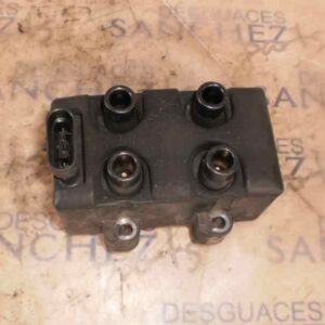 BOBINA ENCENDIDO RENAULT CLIO II FASE I (B/CBO) 1.4 16V
