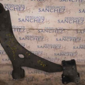 BRAZO SUSPENSION INFERIOR DELANTERO IZQUIERDO FORD FOCUS BERLINA (CAP) 2.0 TDCi CAT