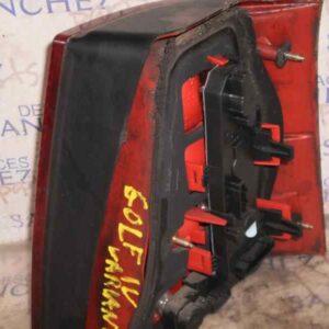 PILOTO TRASERO DERECHO VOLKSWAGEN GOLF IV VARIANT (1J5) 1.9 TDI