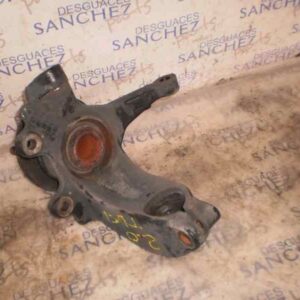 MANGUETA DELANTERA IZQUIERDA FORD FOCUS BERLINA (CAP) 2.0 TDCi CAT