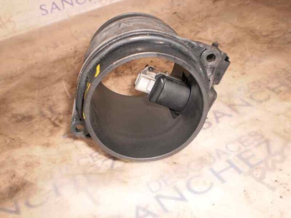 CAUDALIMETRO FORD FOCUS BERLINA (CAP) 2.0 TDCi CAT