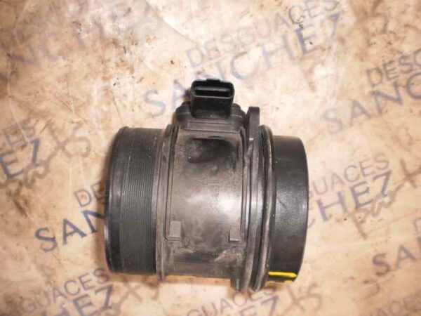 CAUDALIMETRO FORD FOCUS BERLINA (CAP) 2.0 TDCi CAT - Imagen 2