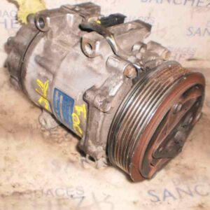 COMPRESOR AIRE ACONDICIONADO FORD FOCUS BERLINA (CAP) 2.0 TDCi CAT
