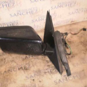 RETROVISOR DERECHO BMW SERIE 5 TOURING (E39) 2.0 16V Diesel CAT
