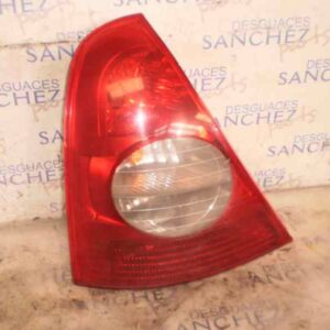 PILOTO TRASERO IZQUIERDO RENAULT CLIO II SYMBOL 1.5 dCi Diesel