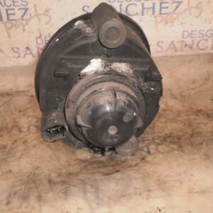 FARO ANTINIEBLA IZQUIERDO RENAULT LAGUNA (B56) 1.9 dCi Diesel CAT