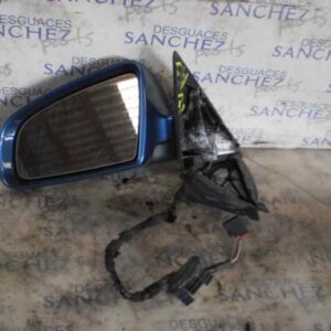 RETROVISOR IZQUIERDO AUDI A3 SPORTBACK (8P) 2.0 TDI