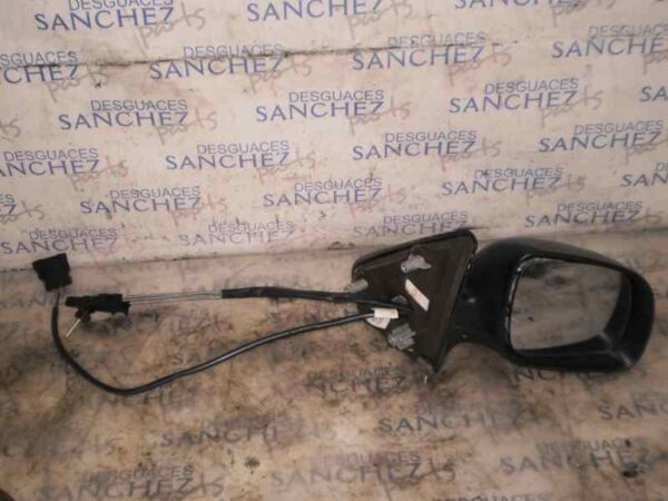 RETROVISOR DERECHO SEAT IBIZA  (6K1) 1.9 SDI