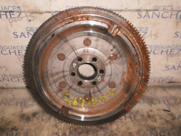 VOLANTE MOTOR AUDI A3 (8P) 1.9 TDI
