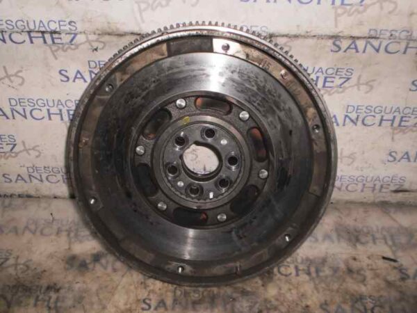 VOLANTE MOTOR AUDI A3 (8P) 1.9 TDI - Imagen 2
