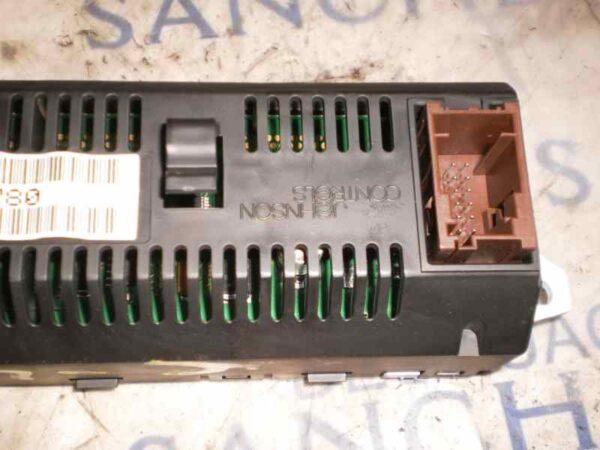 PANTALLA MULTIFUNCION CITROEN C4 COUPE 1.6 16V