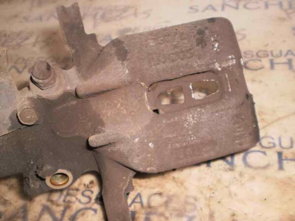 PINZA DE FRENO TRASERA IZQUIERDA HONDA ACCORD BERLINA (CC/CE) 1.8 CAT