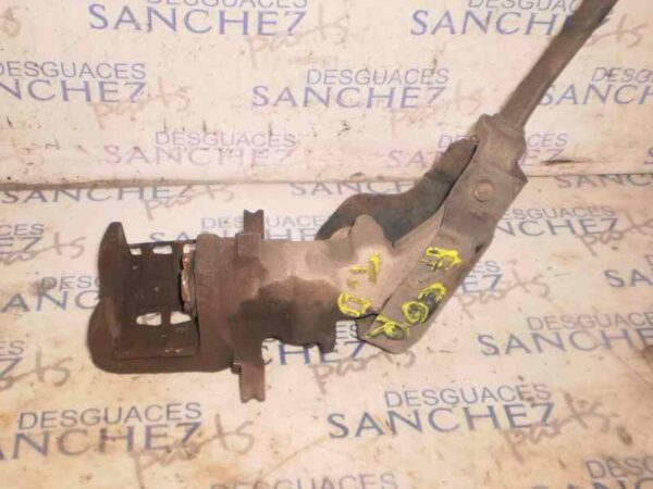 PINZA DE FRENO TRASERA IZQUIERDA HONDA ACCORD BERLINA (CC/CE) 1.8 CAT - Imagen 2