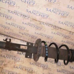 AMORTIGUADOR DELANTERO DERECHO SEAT IBIZA SC (6J1) 1.4 16V