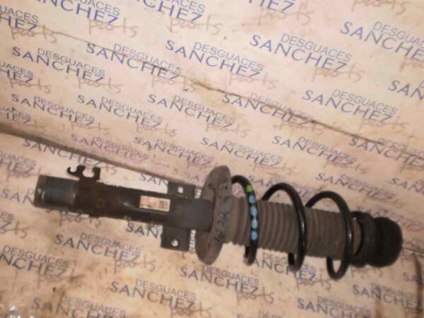 AMORTIGUADOR DELANTERO DERECHO SEAT IBIZA SC (6J1) 1.4 16V