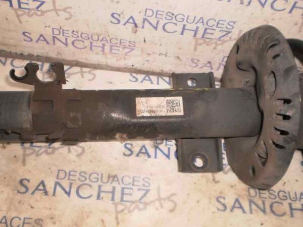 AMORTIGUADOR DELANTERO DERECHO SEAT IBIZA SC (6J1) 1.4 16V - Imagen 2