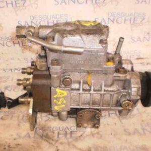 BOMBA INYECCION SEAT LEON (1M1) 1.9 TDI