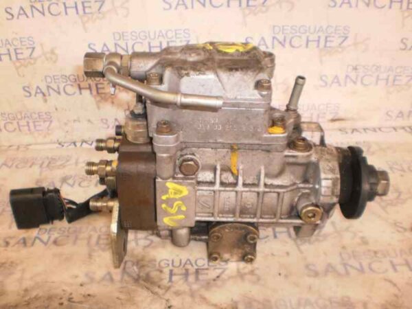 BOMBA INYECCION SEAT LEON (1M1) 1.9 TDI