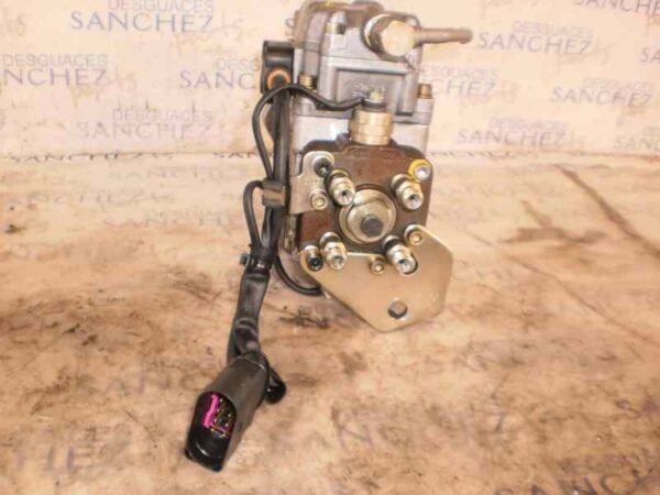 BOMBA INYECCION SEAT LEON (1M1) 1.9 TDI - Imagen 2
