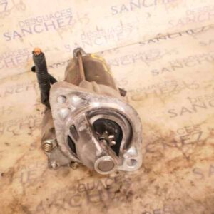 MOTOR ARRANQUE TOYOTA CELICA (T23) 1.8 16V CAT