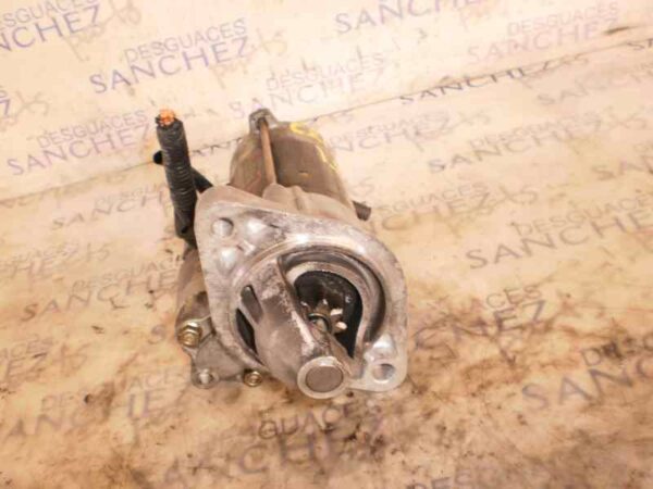 MOTOR ARRANQUE TOYOTA CELICA (T23) 1.8 16V CAT