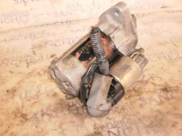 MOTOR ARRANQUE TOYOTA CELICA (T23) 1.8 16V CAT - Imagen 2