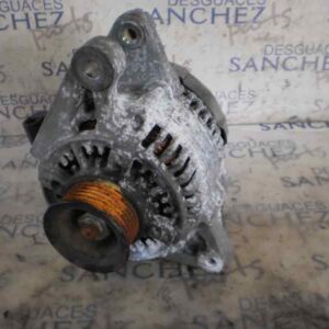 ALTERNADOR TOYOTA CELICA (T23) 1.8 16V CAT