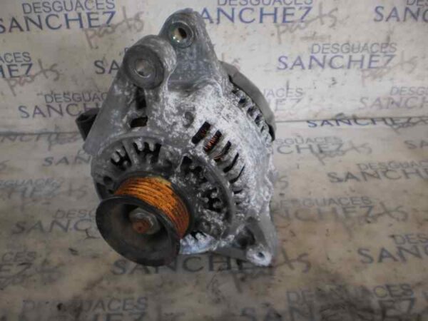 ALTERNADOR TOYOTA CELICA (T23) 1.8 16V CAT