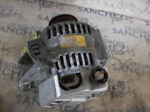 ALTERNADOR TOYOTA CELICA (T23) 1.8 16V CAT - Imagen 2