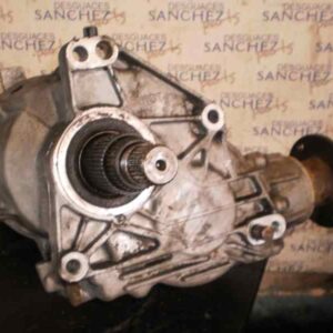 DIFERENCIAL DELANTERO HYUNDAI SANTA FE (SM) 2.0 CRDi CAT