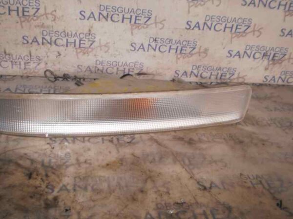 PILOTO DELANTERO IZQUIERDO OPEL MOVANO 2.2 DTI