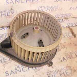 MOTOR CALEFACCION FIAT DUCATO CAJA ABIERTA (06.2006) 2.2 JTD CAT