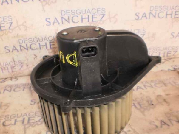 MOTOR CALEFACCION FIAT DUCATO CAJA ABIERTA (06.2006) 2.2 JTD CAT - Imagen 2