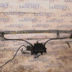 MOTOR ELEVALUNAS DELANTERO IZQUIERDO FIAT DUCATO CAJA CERRADO 30 (06.2006=>) 2.2 JTD CAT