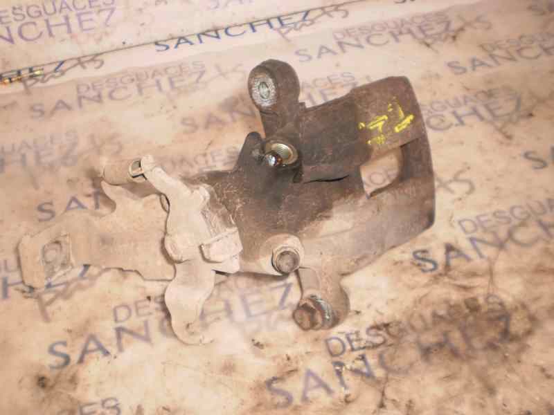 PINZA DE FRENO TRASERA IZQUIERDA NISSAN ALMERA (N16/E) 2.2 dCi Diesel CAT
