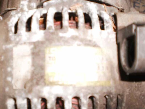 ALTERNADOR TOYOTA RAV 4 (A2) 1.8 16V CAT - Imagen 3