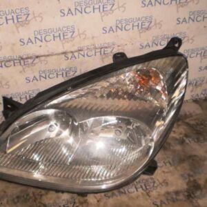 FARO IZQUIERDO CITROEN C5 BREAK 2.2 HDi FAP CAT (4HX / DW12ED4)