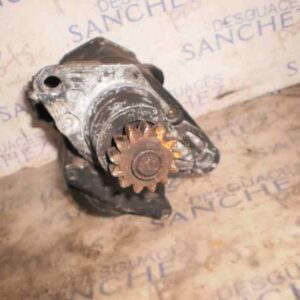 MOTOR ARRANQUE TOYOTA RAV 4 (A2) 1.8 16V CAT