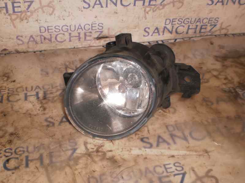 FARO ANTINIEBLA IZQUIERDO RENAULT LAGUNA II (BG0) 1.9 dCi Diesel CAT
