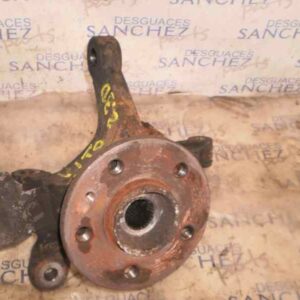MANGUETA DELANTERA DERECHA MERCEDES VITO (W638) COMBI 2.3 Diesel