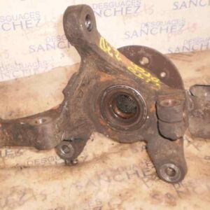 MANGUETA DELANTERA IZQUIERDA MERCEDES VITO (W638) COMBI 2.3 Diesel