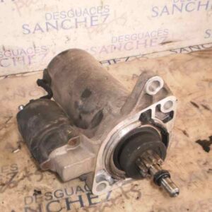 MOTOR ARRANQUE SEAT IBIZA (6K) *