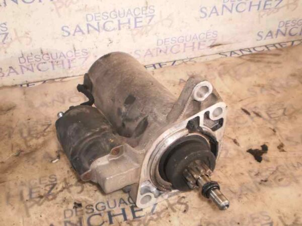 MOTOR ARRANQUE SEAT IBIZA (6K) *