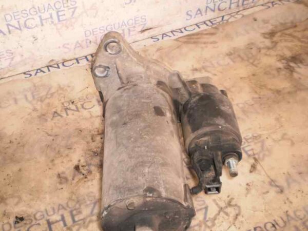 MOTOR ARRANQUE SEAT IBIZA (6K) * - Imagen 2