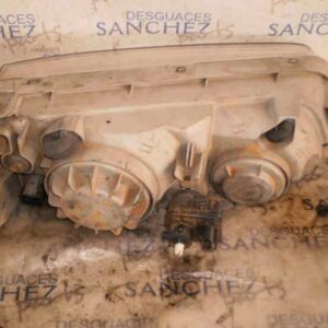 FARO IZQUIERDO HYUNDAI H 1 2.5 Turbodiesel