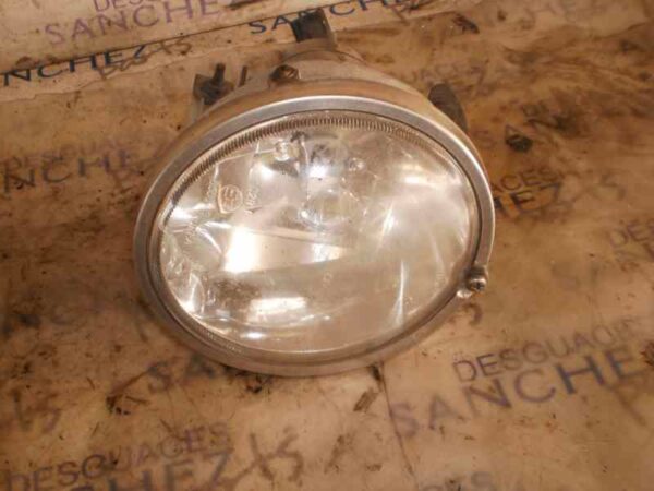 FARO ANTINIEBLA DERECHO HYUNDAI H 1 2.5 Diesel