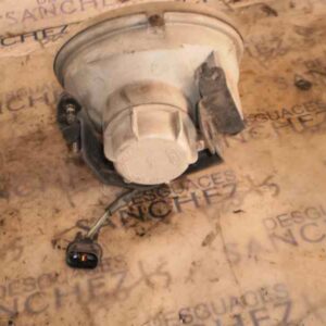 FARO ANTINIEBLA IZQUIERDO HYUNDAI H 1 2.5 Diesel