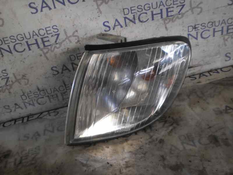 PILOTO DELANTERO IZQUIERDO HYUNDAI H 1 2.5 Diesel