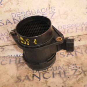 CAUDALIMETRO RENAULT MEGANE I FASE 2  BERLINA (BA0) 1.9 dTi Diesel