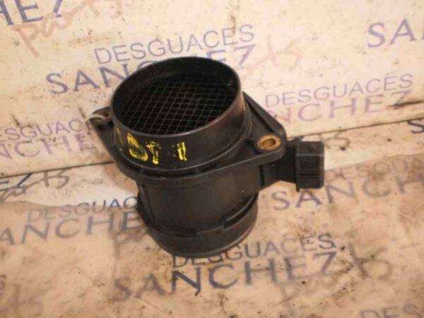 CAUDALIMETRO RENAULT MEGANE I FASE 2  BERLINA (BA0) 1.9 dTi Diesel